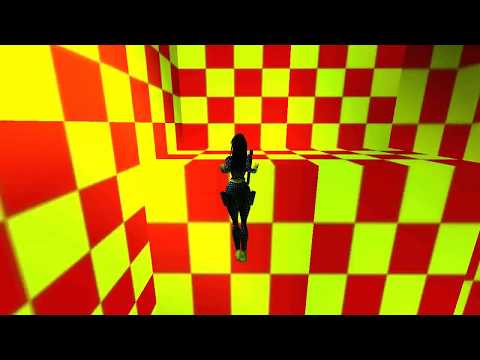 TRLE 2004.04.19 - The Dream