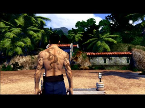 Sleeping Dogs - The Zodiac Tournament Xbox 360