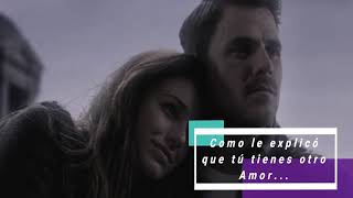 Luis Fonsi - Elígeme (letra)