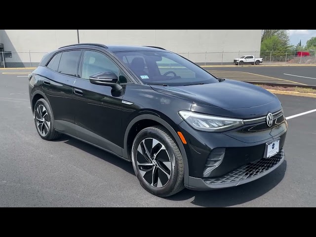 2021 VOLKSWAGEN ID.4 For Sale