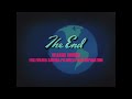 The End Released Through Fox Futaba Sakura Pictures Film Corporation 1943 Version 1 For Alex ​