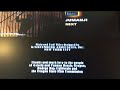 AMC Split Screen Credits November 25 2016