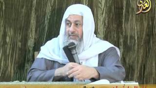 سلسلة لقاءات مكتبة أهل السنة – علل الدراقطنى (12-12-2015) الحديث 280
