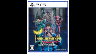 【PS5】『⭐ダイの大冒険のゲーム⭐』分からないことがあったら教えてください。嬉しいです(^^)