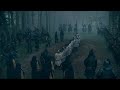 Vikings Oleg Kills All His Officers S6E12