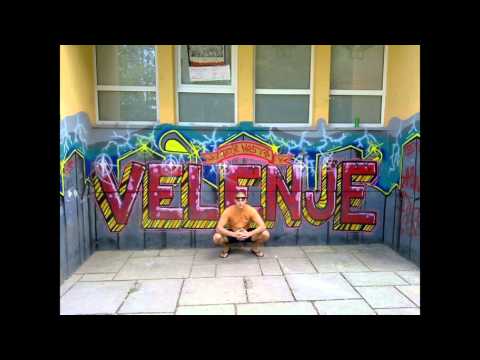 Deni, Selman, Nemir, Big-T - Na Vogalu (prod. Deni)