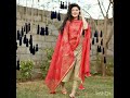 Girls Slawar And Chudithar Photoshoots Ideas