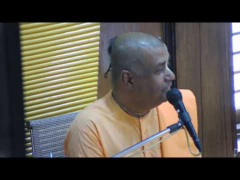 Conquering Ravana Within by Sankarshan Nitai Das (Day - 2)