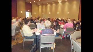 Mah Jongg Madness, Chicago Westin May 2010