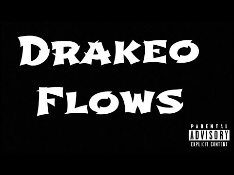 Drakeo Flows (RIP The Ruler) Freestyle - DeeTheDream feat. G$cully