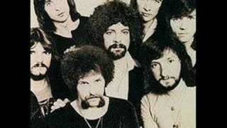 "Steppin' Out" by Electric Light Orchestra