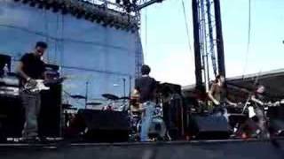 The Sunstreak - Great White Coma