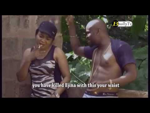 NWA MBADA  Chapter 12 LATEST 2015 NIGERIAN MOVIE