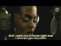 Bob Marley & Lauryn Hill - Turn Your Lights Down Low - Subtitulado Español & Inglés