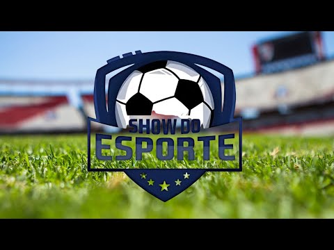 18.08.2025 | PROGRAMA SHOW DO ESPORTE