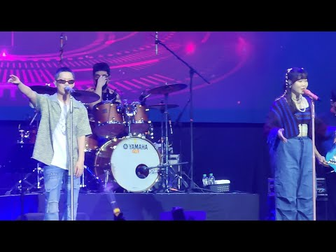 221126 AKMU - Love Loss (Intro) + How can I love the heartbreak, You're the one I love