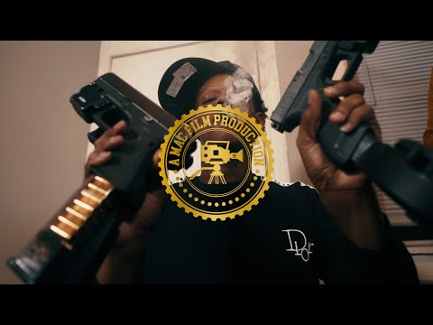 Dre Savage - Flippin (Official Video) SHOT BY: @SHONMAC071