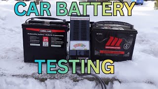 How To Test and Replace a Car Battery