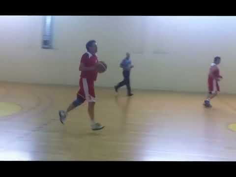 Adriatic vs  Ploče 2013