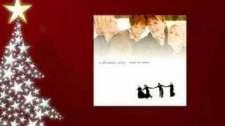 Point of grace - Demo A Christmas story