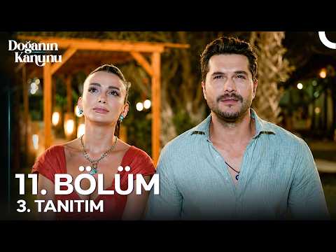 Doğanın Kanunu