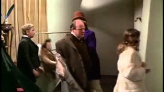 So much time... so little to see