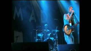 Black Swan Effect - WOMAD 2009 @ Charlton Park