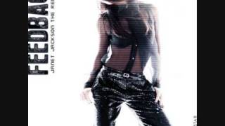 Janet Jackson - Feedback