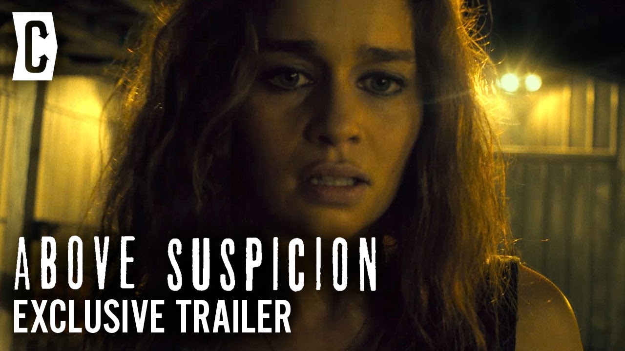 Above Suspicion (2019)