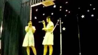 Wo Hen Wo Ai Ni -Zhang Hui Mei