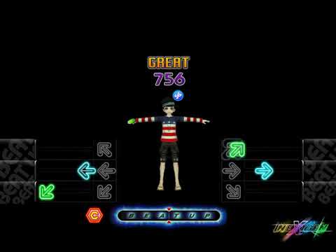 Maksim Mrvica - Kolibre 144 BPM Beat Up Custom (NextGen Patch)