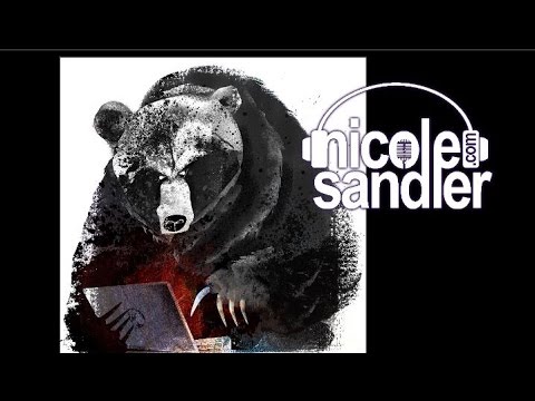 1-18-17 Nicole Sandler Show - Russians, Spies, Emptywheel & School Grizzlies Too