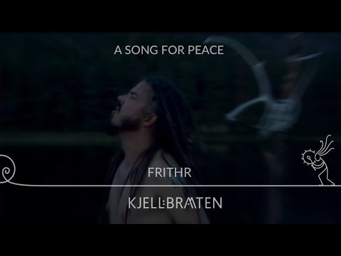 Kjell Braaten - FRITHR (Oficial video)