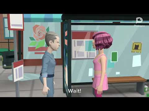 Pink Diamond Grounds Caillou/grounded