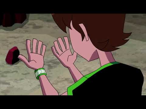 Ever wonder why the Omni-Trix wouldn't always work? | Ben-10: Omniverse