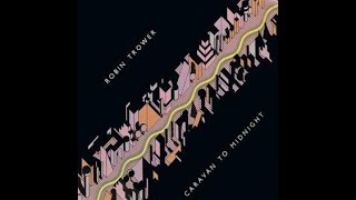 Robin Trower:-'My Love'