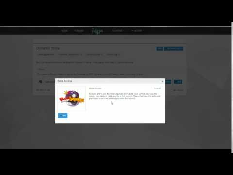 Pixelmon 1.8 Server Announcement and Details (Pokelegends Season 2)
