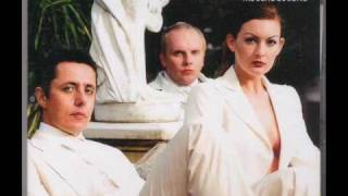 Black Box Recorder - Passionoia Megamix