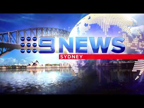 Compacted Nine News Sydney Opener
