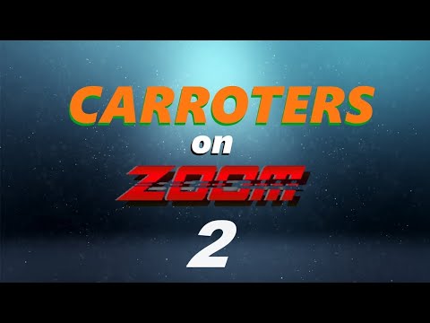 Carroters On Population Reads And Balance: A HUD-less Strategy Session