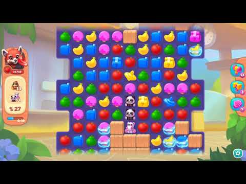 Wildscapes Level 329 NO BOOSTERS - A S GAMING ✔