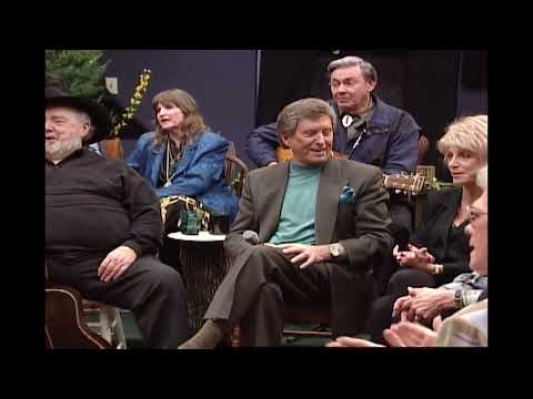 Too Old To Cut The Mustard - Bill Carlisle