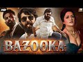 Bazooka Full Movie Hindi Dubbed South Indian Full Action Movie Hindi Dubbed Mammootty