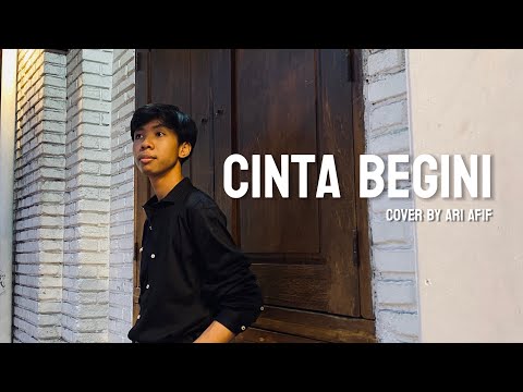 OKAAY, Adrian Khalif - Cinta Begini | Cover by Ari Afif