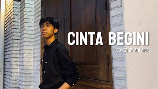 Download lagu OKAAY, Adrian Khalif - Cinta Begini | Cover by Ari Afif mp3 Download lagu OKAAY, Adrian Khalif - Cinta Begini | Cover by Ari Afif mp3