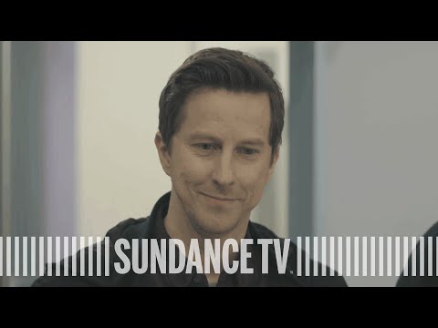 THE A WORD | "Paul Explores the Hazel Tree School" Official Clip (Episode 102) | SundanceTV