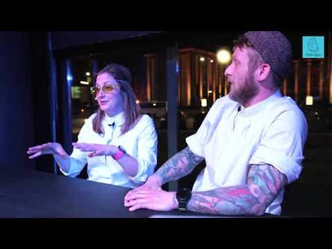 The Blue Oyster TALKS: Elektronische Familie I 23.01