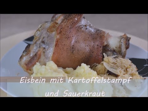 download lagu mp3 mp4 Eisbein Sauerkraut, download lagu Eisbein Sauerkraut gratis, unduh video klip Eisbein Sauerkraut