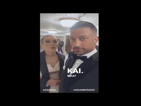 Rose Ayling-Ellis and Giovanni Pernice 30/3/2022 | Part 2