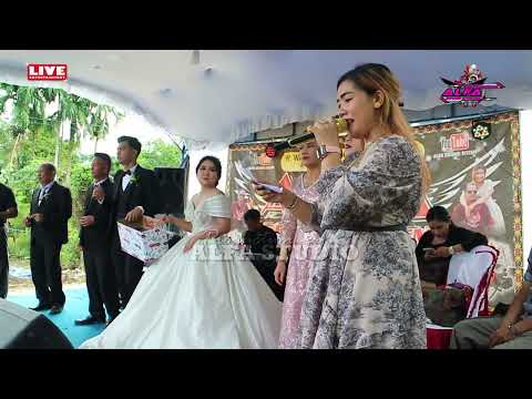 TANDAK TIMANG ||FHITRI SAGITHA || WEDDING PARTY || LIVE ACARA JLN. KATUNEN KASONGANG